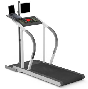 Treadmill Desk