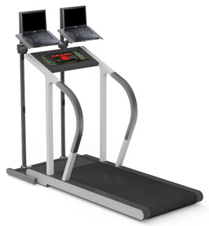 Treadmill Desk