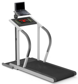 Treadmill Desk