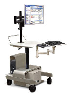 Point of Care Cart™-500(Medical EMR Cart)