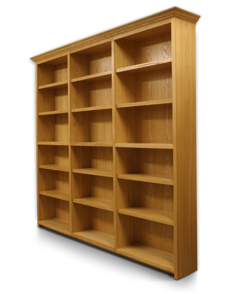 Book Case Cabinet