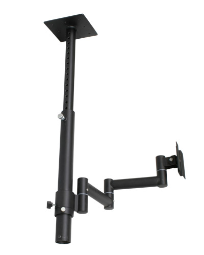 Ceiling Mount LCD Arm