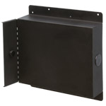 Wall Mount Computer Case