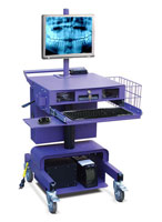 Point of Care Cart™-500(Multipurpose Carts)