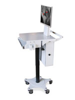 Point of Care Cart™-700(Mini Cart)