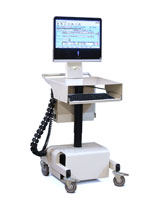 Point of Care Cart™-500(healthcare computer carts)