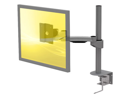 lcd monitor mount