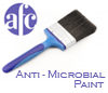 Antimicrobial Paint