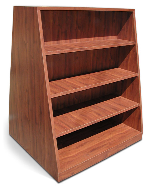 Book Shelf