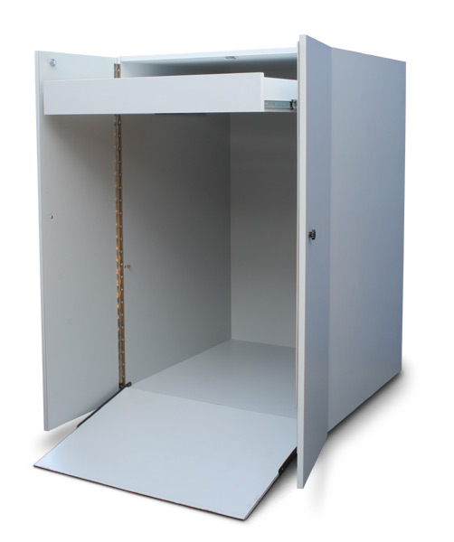 Cart Cabinet for Cart