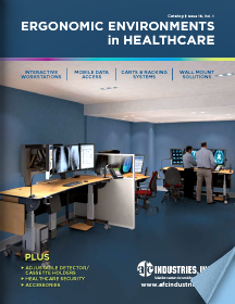 Ergonomic Environments in Healthcare