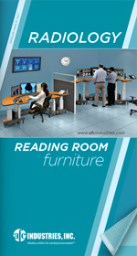 Radiology Reading Room Furniture