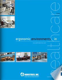 Ergonomic Environments in Healthcare