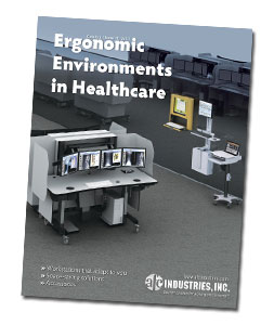 AFC Catalog - Ergonomic Environments in Healthcare - PDF - 7MB