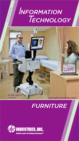 Information Technology Furniture