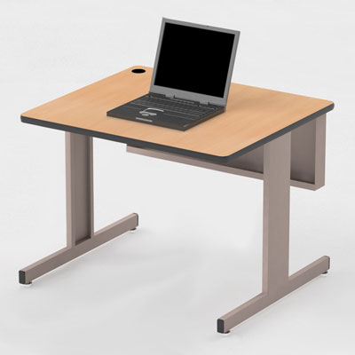 Classroom Desk 1