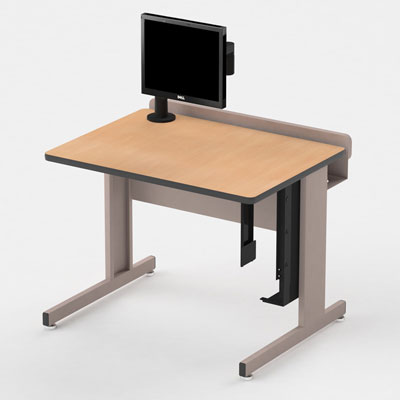 Classroom Desk 3