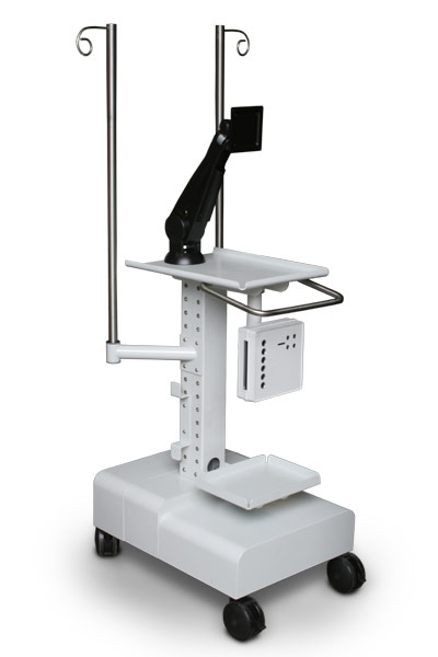 NeuroSensor Cart