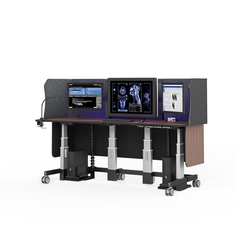 Radiology Workstation AFC Industries