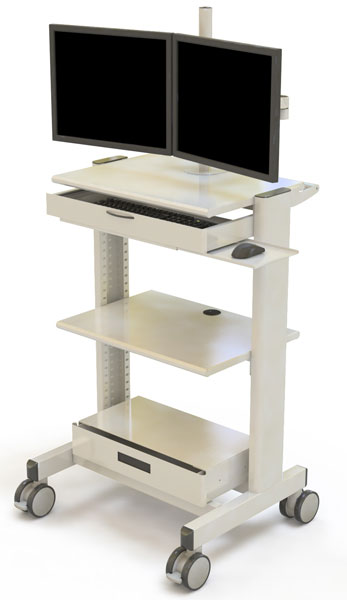 LAB Cart