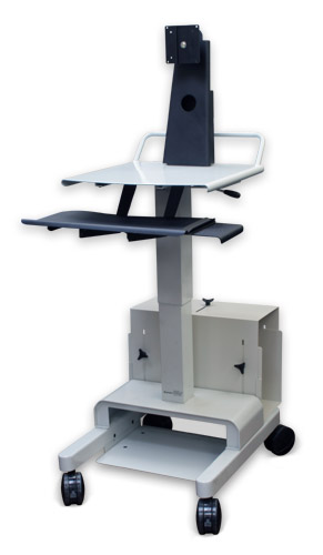 Point of Care Cart PC200-01C