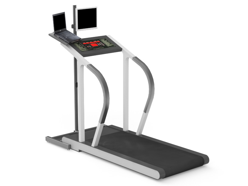 Treadmill Desk