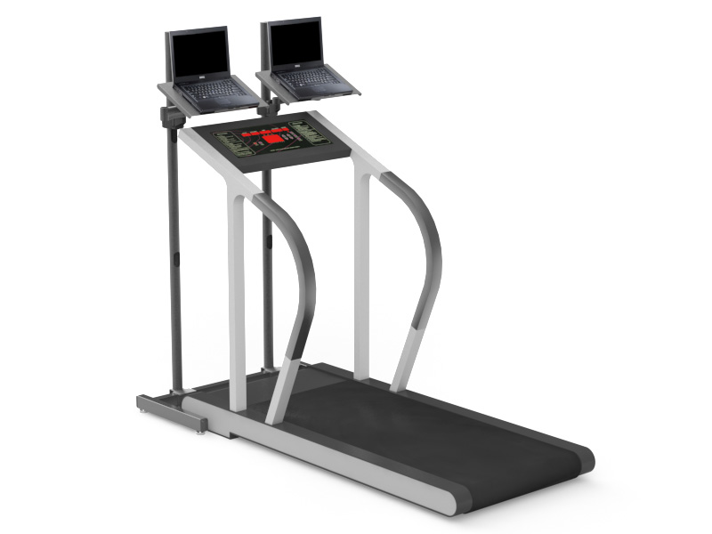 Treadmill Desk