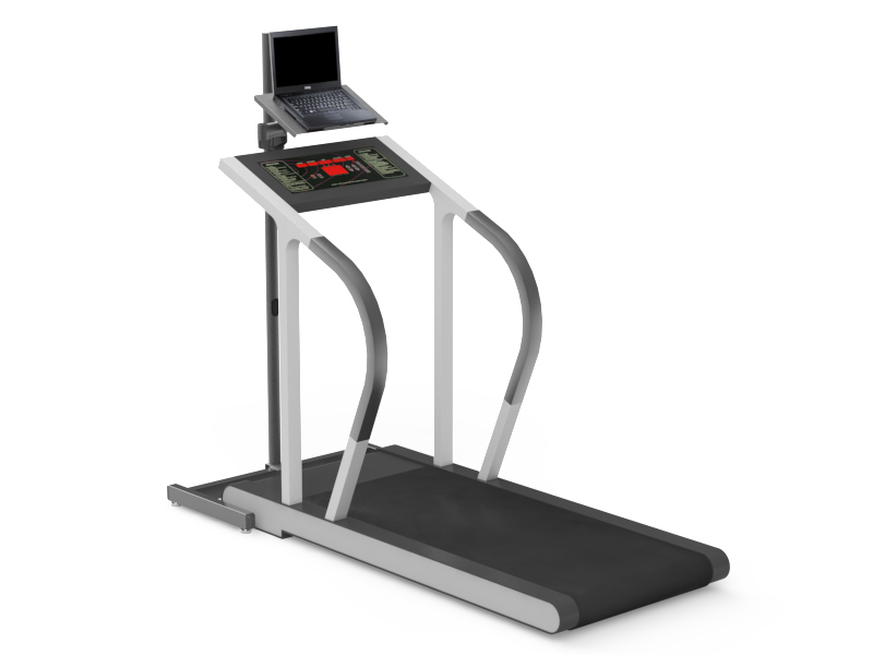 Treadmill Desk